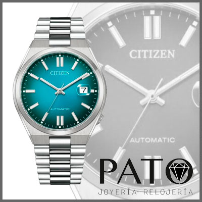 Citizen Watch NJ0151-88X