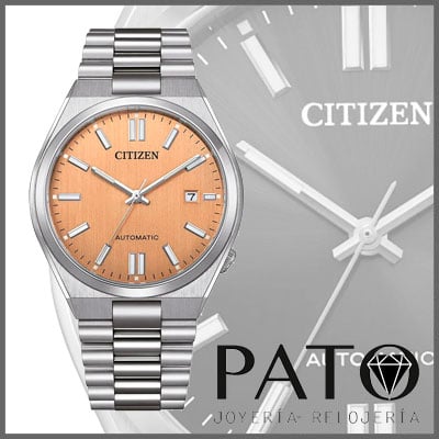 Montre Citizen NJ0159-86Z