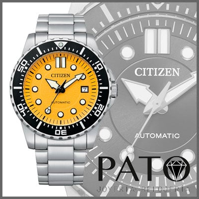 Montre Citizen NJ0170-83Z