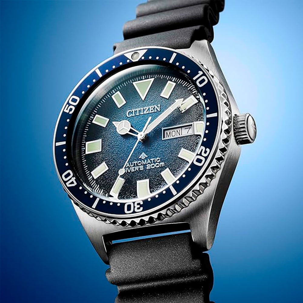 Citizen Promaster Marine