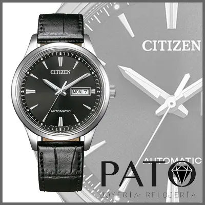 Citizen Uhr NY4058-01E