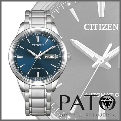 Reloj Citizen NY4058-79L
