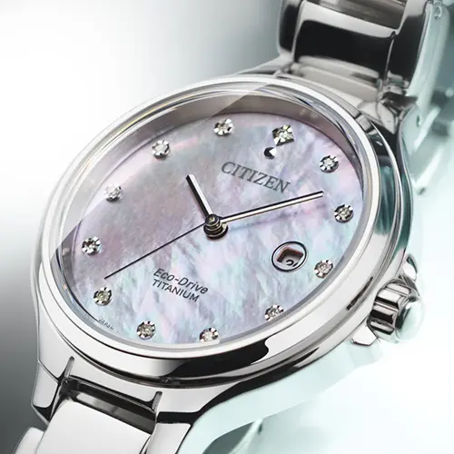 Citizen Lady Watch