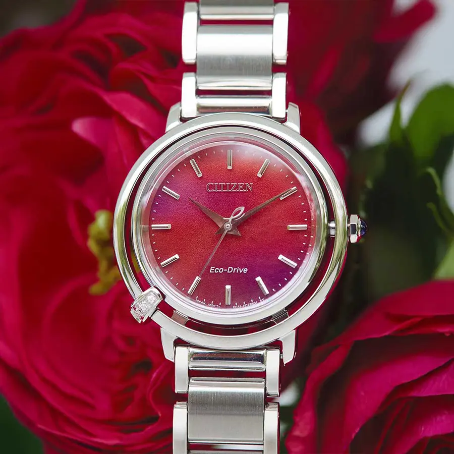 Another variant of the Citizen Lady Watch