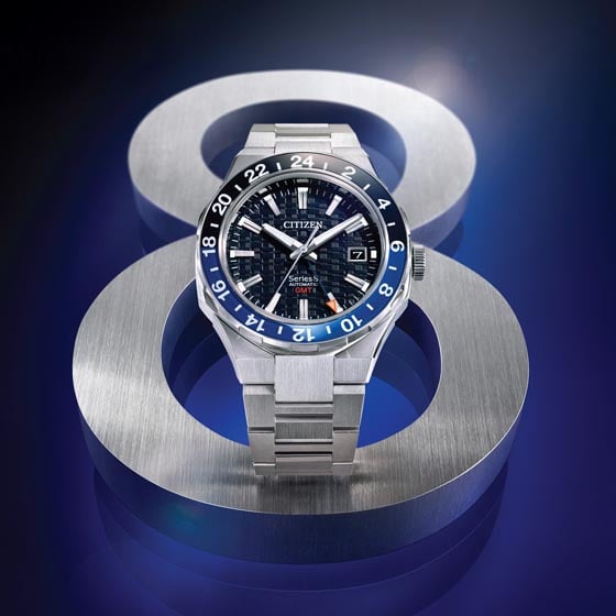 Citizen Series 8 Watches