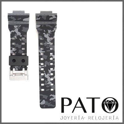 Correa Casio | GA-100CM-8A |