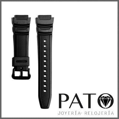 Casio Strap | AE-1000W-1A3V | AE-1100W-1AV | AE-1100W-1BV |