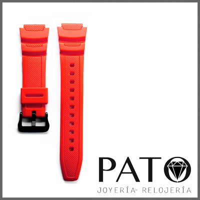 Casio Strap | AE-1000W-4AV |