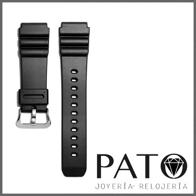 Casio Strap | AMW-320 |