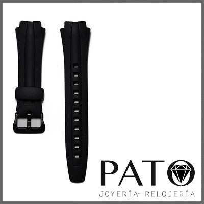 Armband Casio | AQ-163W | AQ-160W |