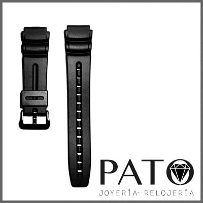 Correa Casio | DW-290-1V |