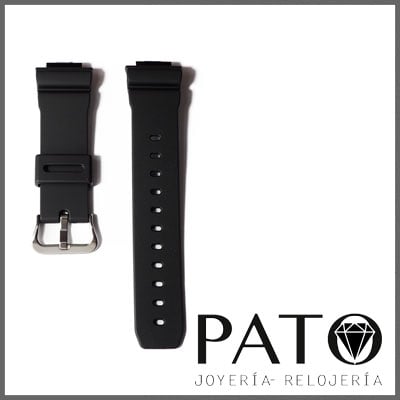 Correia Casio | DW-5700BBM-1 |