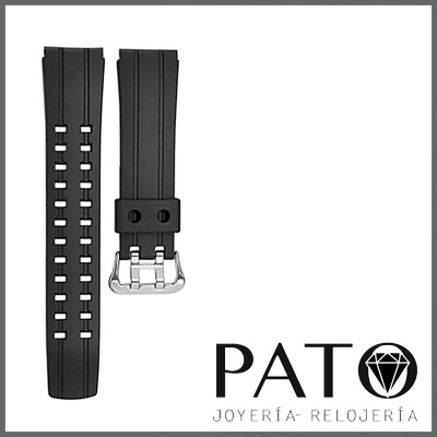 Bracelet Casio | ECW-M300 |