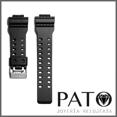 Casio Strap | G-8900-1 | GA-100-1A1 |