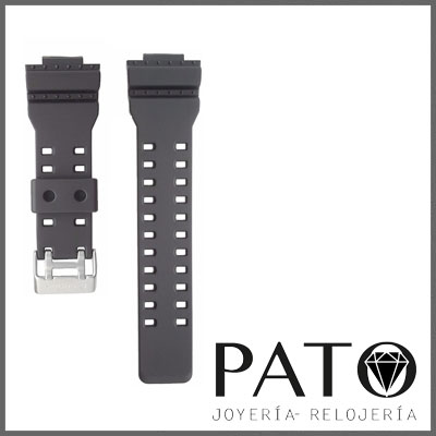 Casio Strap | GA-100-1 |