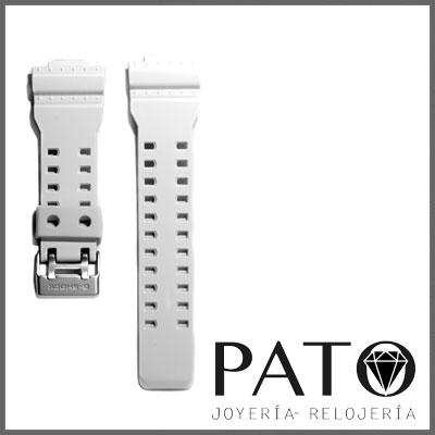 Correia Casio | GA-100A-7AW |