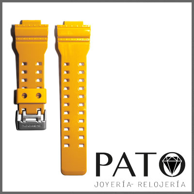 Casio Strap | GA-100A-9A |