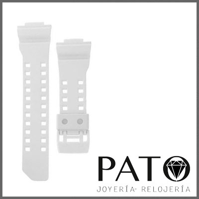 Casio Strap | GA-400-7A |