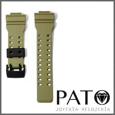 Correa Casio | GA-700UC-5AER |