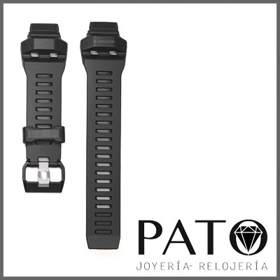 Casio Strap GBD-H1000-1
