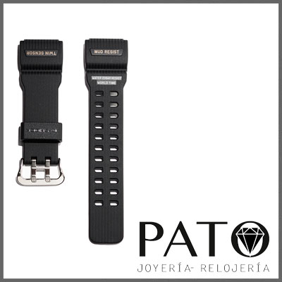 Casio Strap | GG-1000-1A |
