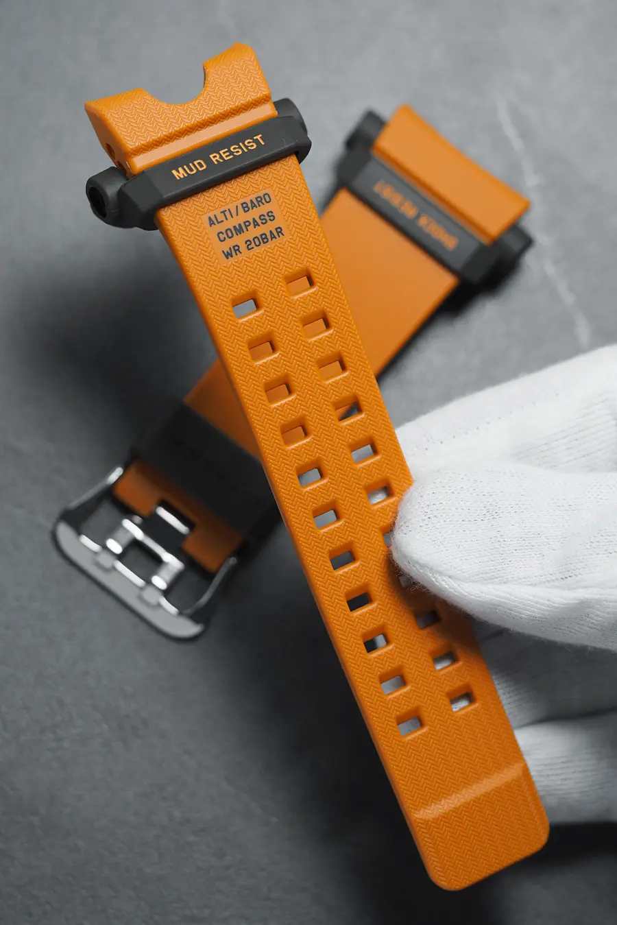 Pulseira Casio G-Shock GG-B100