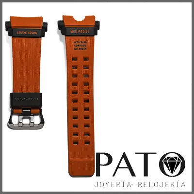 Pulseira Casio GG-B100-1A9
