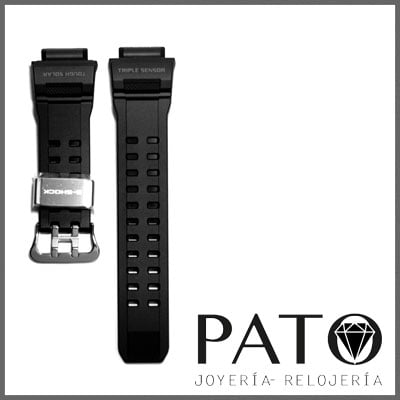 Bracelet Casio | GW-9400-1 |