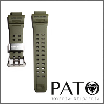 Correa Casio | GW-9400-3 |