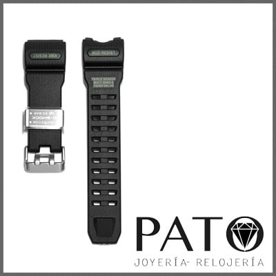 Casio Strap GWG 1000 1A