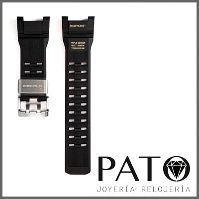 Casio Strap GWG-B1000-1AER