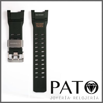 Armband Casio GWG-B1000-3AER