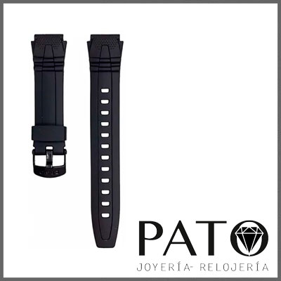 Casio Strap | HDD-600-1AV |