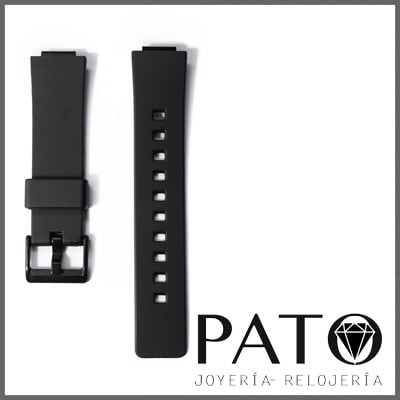 Casio Strap | LDF-30-1A |