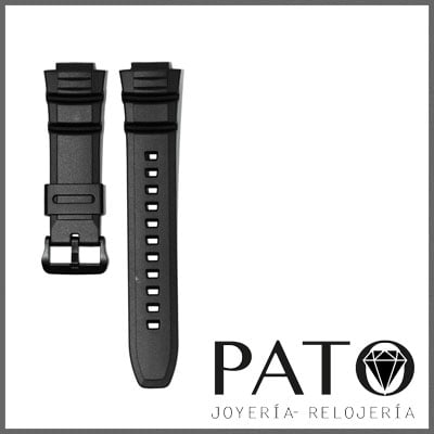 Casio Strap | MCW-100H-3AV |