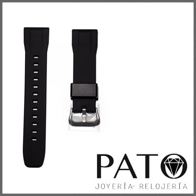 Casio Strap | PRW-6600Y-1 | PRG-650YBE-3 |