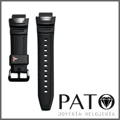 Bracelet Casio | SGW-1000-1A |