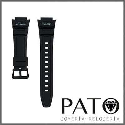 Casio Strap | SGW-500H-1BV |