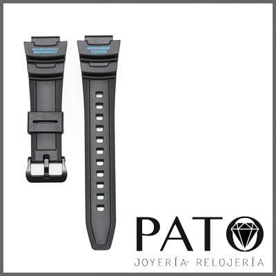 Correia Casio | SGW-500H-2BV |