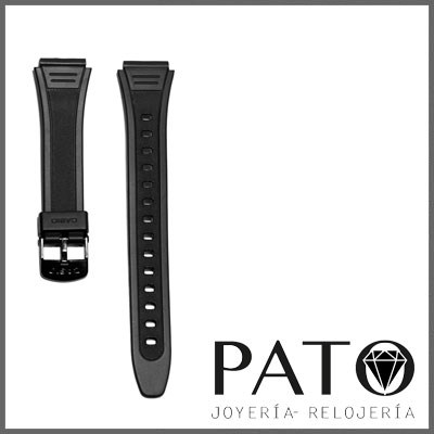 Correa Casio | W-201-1AV |