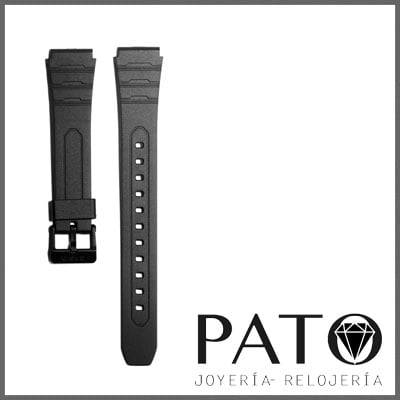 Correa Casio | W-202-1AV |