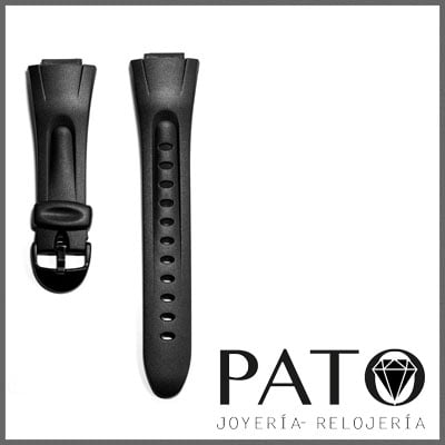 Casio Strap | W-42H-1AV |