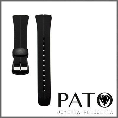 Correia Casio | WVA-106HJ-1BH |