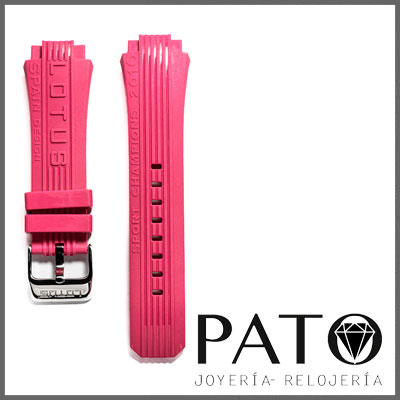 Armband Lotus 15730/G