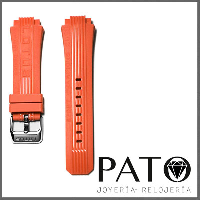Lotus Strap 15730/J