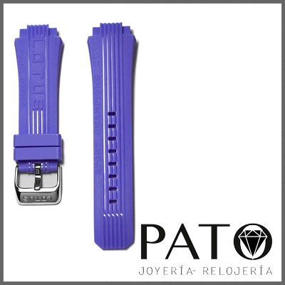 Lotus Strap 15730/K