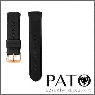 Maserati Bracelet R8851108002ST