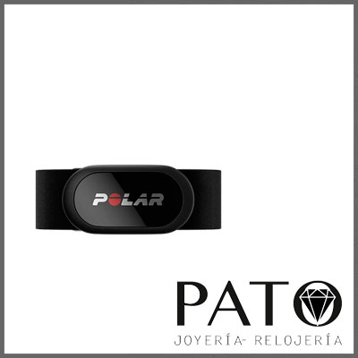 Sensor Polar H10