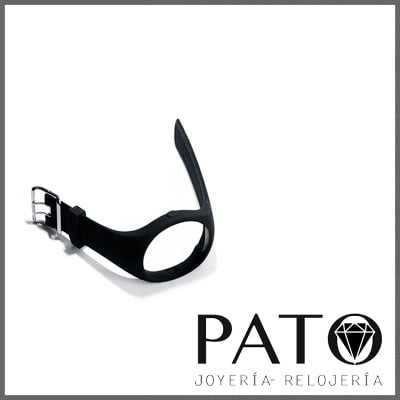 Armband Polar M200BLK-M/L