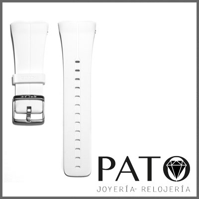 Polar Strap M400-BL